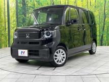 2024 Honda N BOX