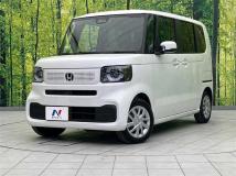 2025 Honda N BOX