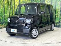 2025 Honda N BOX
