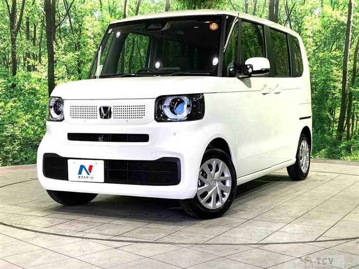 2025 Honda N BOX