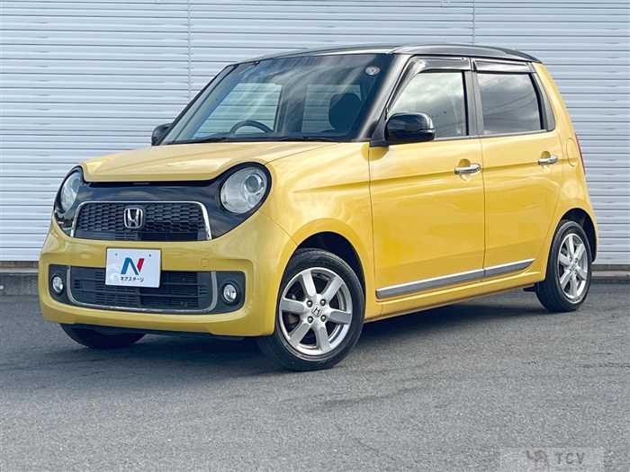 2013 Honda N-ONE