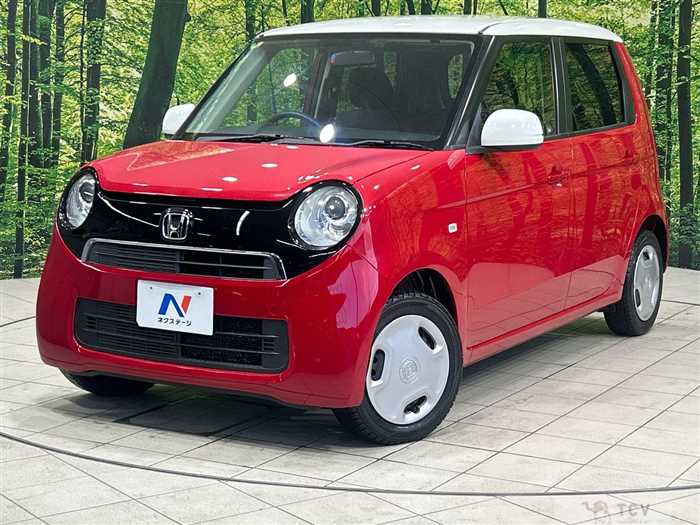2014 Honda N-ONE