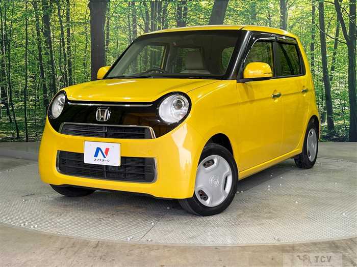 2016 Honda N-ONE