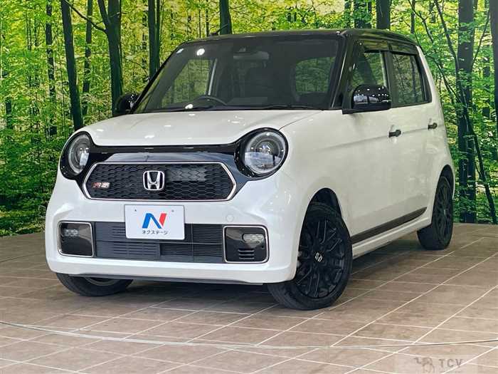 2021 Honda N-ONE