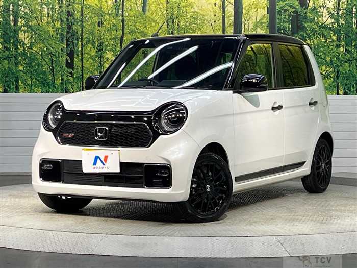 2025 Honda N-ONE