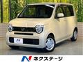2021 Honda N-WGN