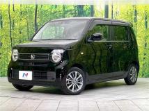 2021 Honda N-WGN