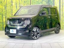 2020 Honda N-WGN
