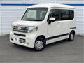 2018 Honda N-VAN