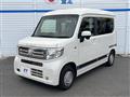 2018 Honda N-VAN
