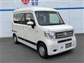 2018 Honda N-VAN