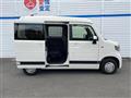 2018 Honda N-VAN