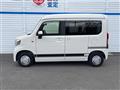 2018 Honda N-VAN