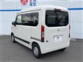 2018 Honda N-VAN