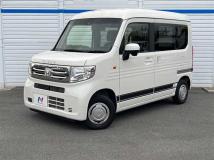 2018 Honda N-VAN