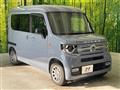 2024 Honda N-VAN