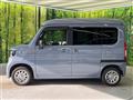 2024 Honda N-VAN