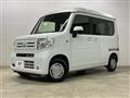 2024 Honda N-VAN