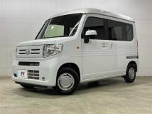 2024 Honda N-VAN