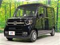 2025 Honda N-VAN