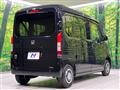 2025 Honda N-VAN