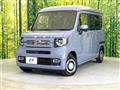 2025 Honda N-VAN