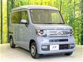 2025 Honda N-VAN
