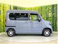 2025 Honda N-VAN