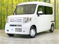 2025 Honda N-VAN