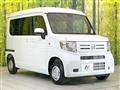 2025 Honda N-VAN