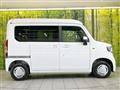 2025 Honda N-VAN