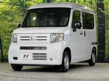 2025 Honda N-VAN