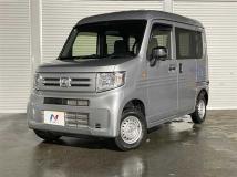2019 Honda N-VAN