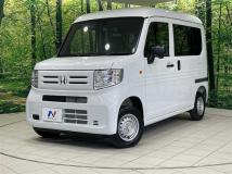2025 Honda N-VAN