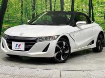 2015 Honda S660