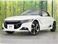 2015 Honda S660