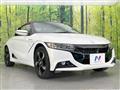 2015 Honda S660