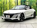 2015 Honda S660