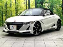 2015 Honda S660