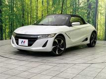 2015 Honda S660