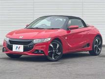 2017 Honda S660