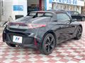 2019 Honda S660