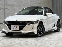 2021 Honda S660