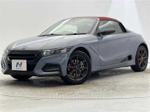 2021 Honda S660