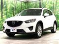 2012 Mazda CX-5
