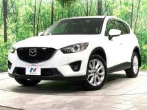 2012 Mazda CX-5