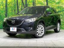 2012 Mazda CX-5