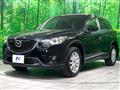 2013 Mazda CX-5