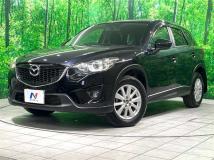 2013 Mazda CX-5