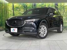 2018 Mazda CX-8